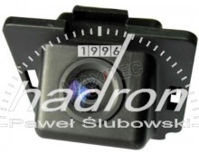 Kamera cofania do Mitsubishi Outlander MaxiCam CA9580 NTSC