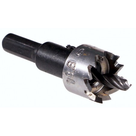 Czujnik najazdu Steelmate PTS 410EX (matowy)