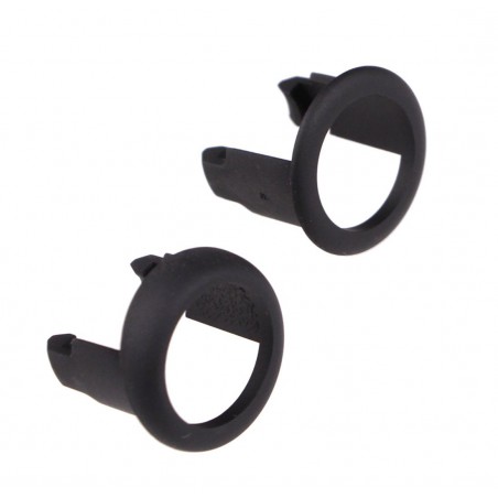 Czujnik najazdu Steelmate PTS 410EX (matowy)