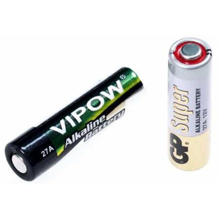Bateria Alkaiczna A27 12V