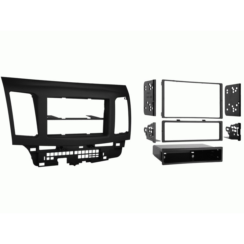 Vid Ramka do Mitsubishi Lancer Vid Ramka do Mitsubishi Lancer