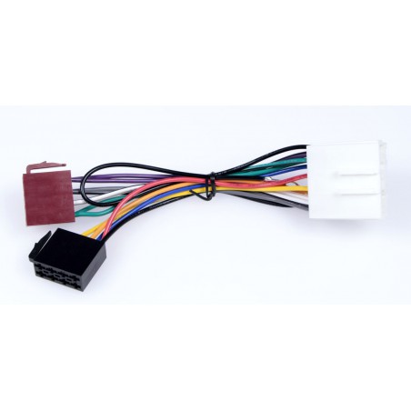 Aud Złącze ISO-Mitsubishi po 1996