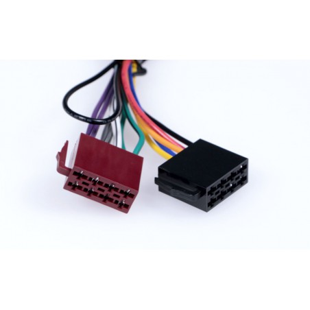 Aud Złącze ISO-Mitsubishi po 1996