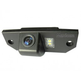Kamera cofania do Forda MaxiCam CA9007 PAL