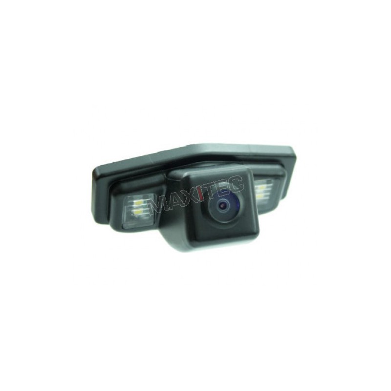 Kamera cofania do Hondy Civic MaxiCam CAT005 PAL Kamera cofania do Hondy Civic MaxiCam CAT005 PAL