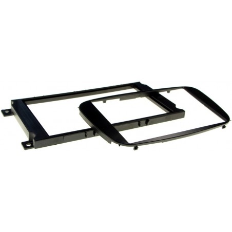 Ramka do Forda Mondeo, Focus po 2007