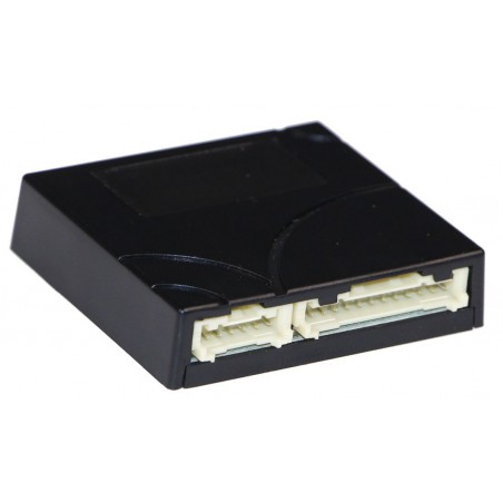 Moduł doświetlania zakrętów DS454