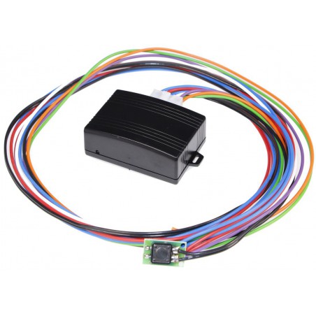 Moduł Ampio świateł dziennych (+)