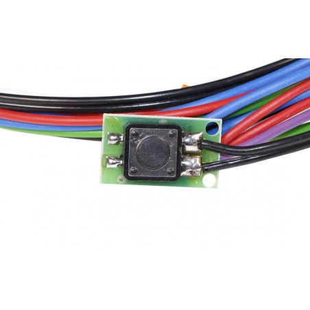 światła drogowe i dzienne w jednym