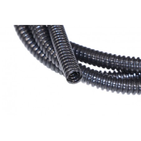 Rura karbowana 4x7mm