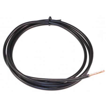 Przewód LgY/H05V-K 2,50MM PRO czarny