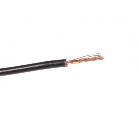 Przewód LgY/H05V-K 0,75MM PRO Czerwony