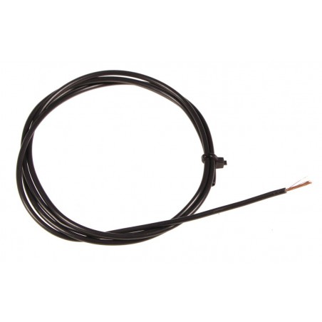 Przewód LgY/H05V-K 0,75MM PRO Czerwony