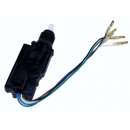 Siłownik AZ3-5 przewodowy 6kg