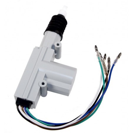 Siłownik AZ1-5 przewodowy 3,5KG