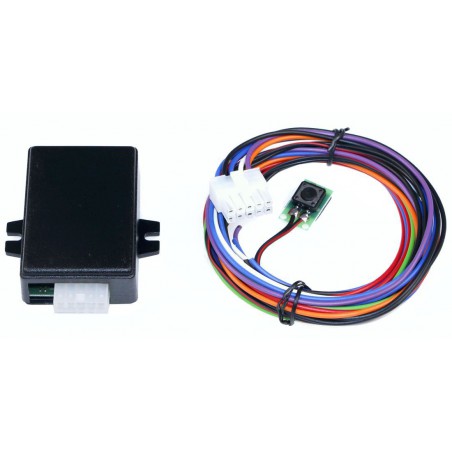 Moduł świateł dziennych Ampio wersja MINUS