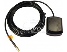 Antena GPS FM1100/2200/3200 MCX-A do Teltonika