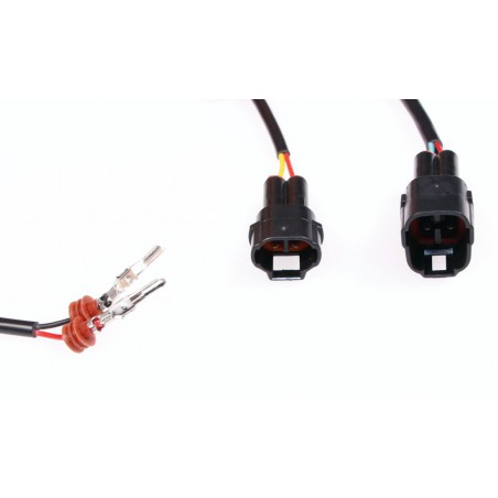 Moduł świateł DRL LED MaxLed