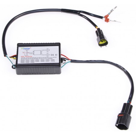 Moduł św. DRL LED E.P. (stary)