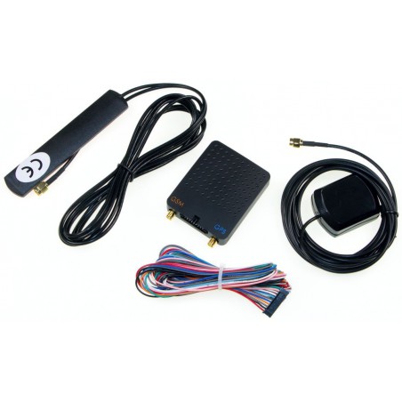 Lokalizator GPS/GSM Tytan DS540 CAN