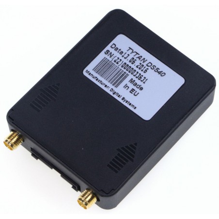 Lokalizator GPS/GSM Tytan DS540 CAN