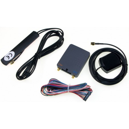 Lokalizator GPS/GSM Tytan DS520