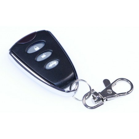 Obudowa pilota SEO P1 (trójkąt) Obudowa pilota SEO P1 (trójkąt)