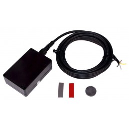 Terminal GPS/GPRS FM11