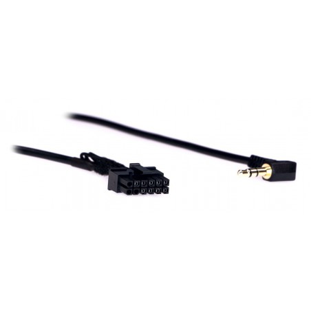 Przewód modułu sterującego radiem - Sony/Blaupunkt NY