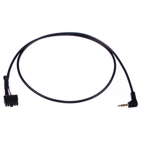 Przewód modułu sterującego radiem - Sony/Blaupunkt NY