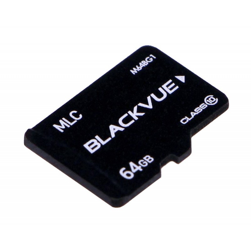 Pam Blackvue karta mSD C10 64GB Pam Blackvue karta mSD C10 64GB