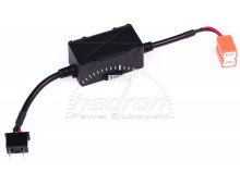Adapter CAN Warning canceller LED H7
