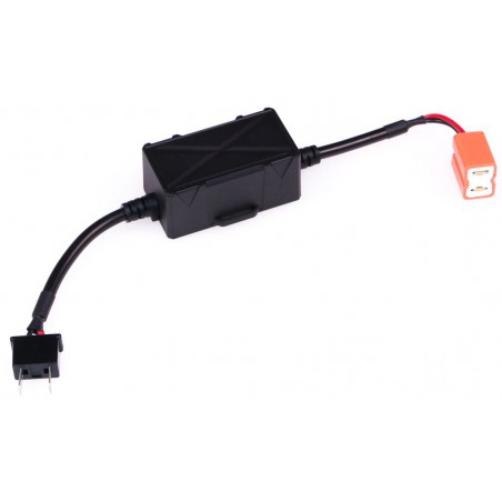 Adapter CAN Warning canceller LED H7