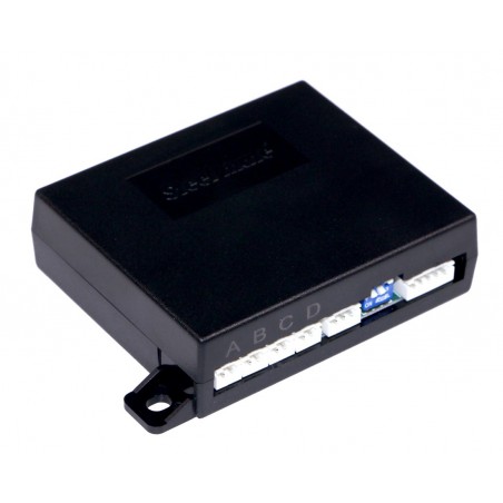 Centrala Steelmate PTS410