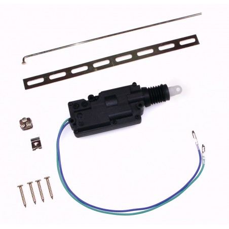 Siłownik AZ3-2 przewodowy 6kg