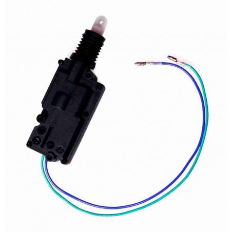 Siłownik AZ3-2 przewodowy 6kg