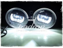 Światła dzienne DRL + przeciwmgłowe DuoLight V.2 Toyota DL04