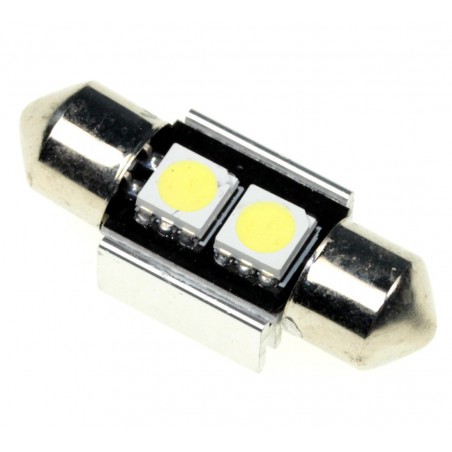 Żarówka festoon LED 36mm NX4522 CAN 2L