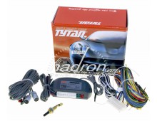 A. Alarm Tytan DS400 CAN R