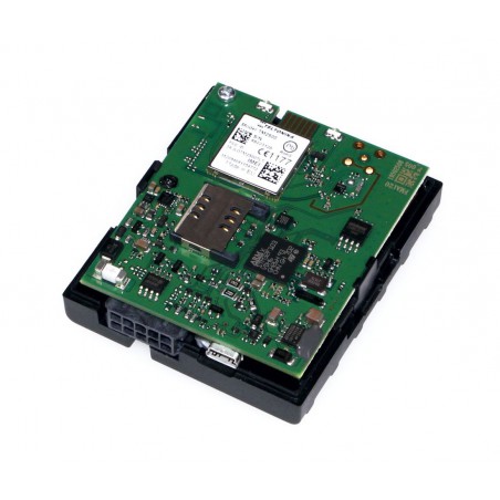 Terminal GPS/GPRS FMA120