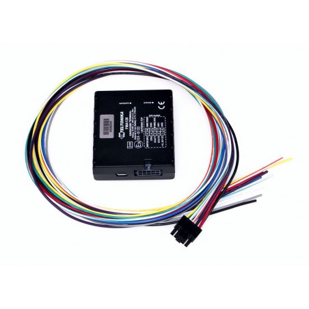 Terminal GPS/GPRS FMA120