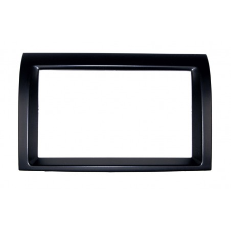 Ramka do Boxer Ducato Jumper po06 Z.M.