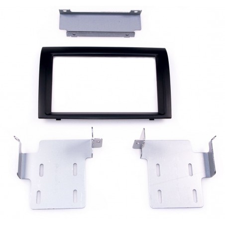 Ramka do Boxer Ducato Jumper po06 Z.M.