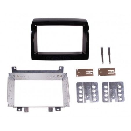 Ramka do Boxer Ducato Jumper po11 CT04547