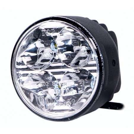 Światła Dzienne DRL NSSC 510 HP LED Światła Dzienne DRL NSSC 510 HP LED