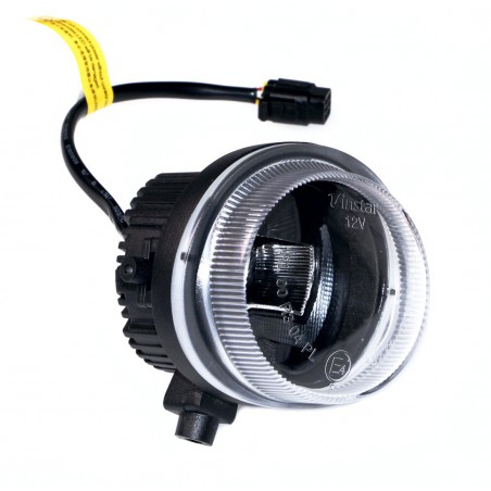 Światła DUO E.P. V2 DL36 Mazda