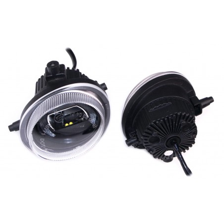 Światła DUO E.P. V2 DL36 Mazda