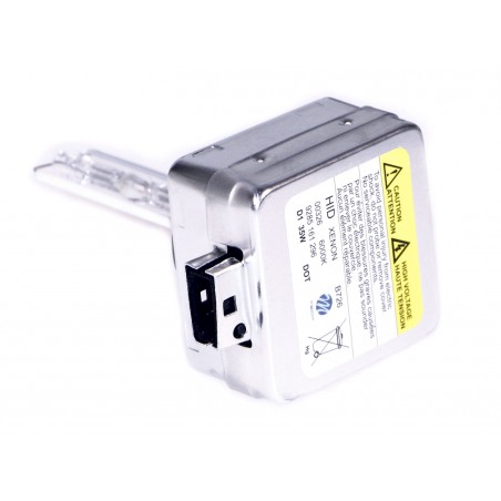 Lampa ksenonowa D1S 6000K M-Tech