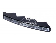 Światła Dzienne LED HID 523HP mini