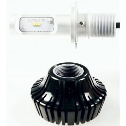 Żarówki LED H7 30 W 4300K Philips EinParts